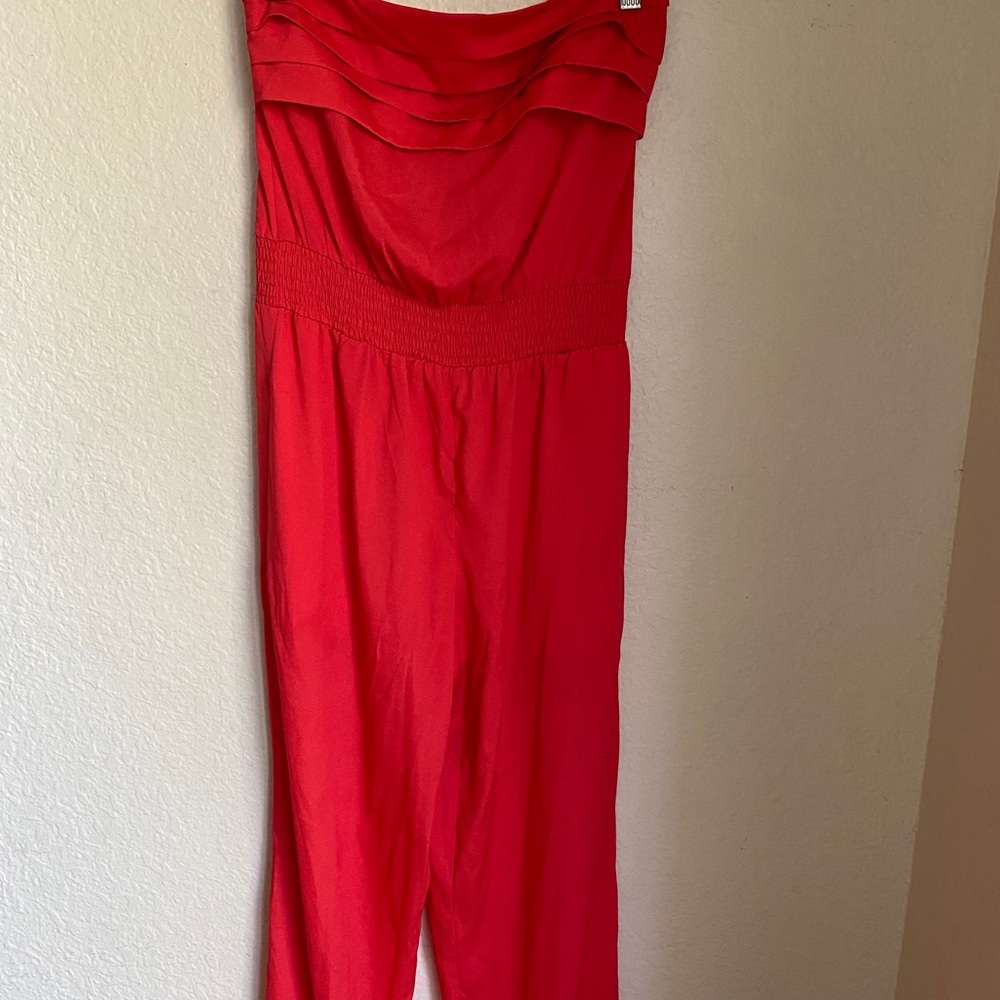 Bebe jumpsuit